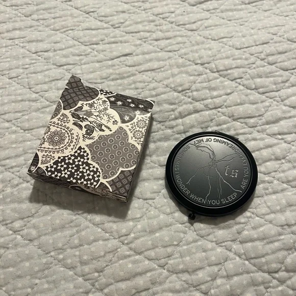 Taylor Swift are you ever dreaming of me Mirror Reputation New - Picture 2 of 6